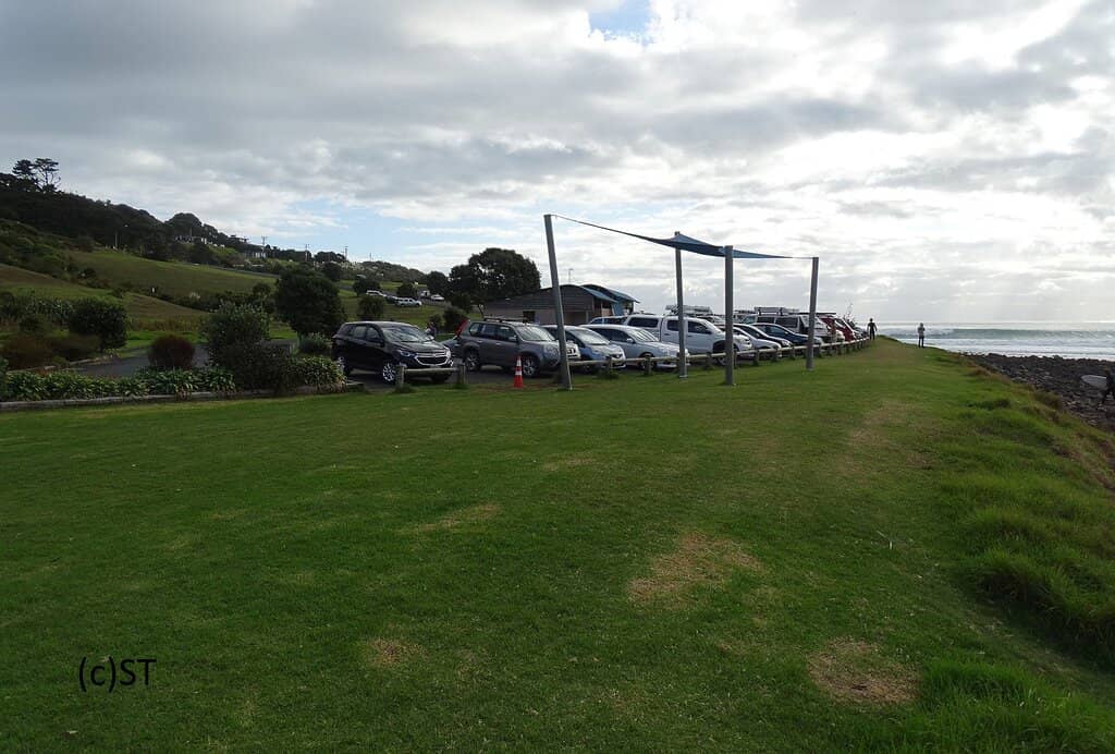 Endless Summer Filming Location