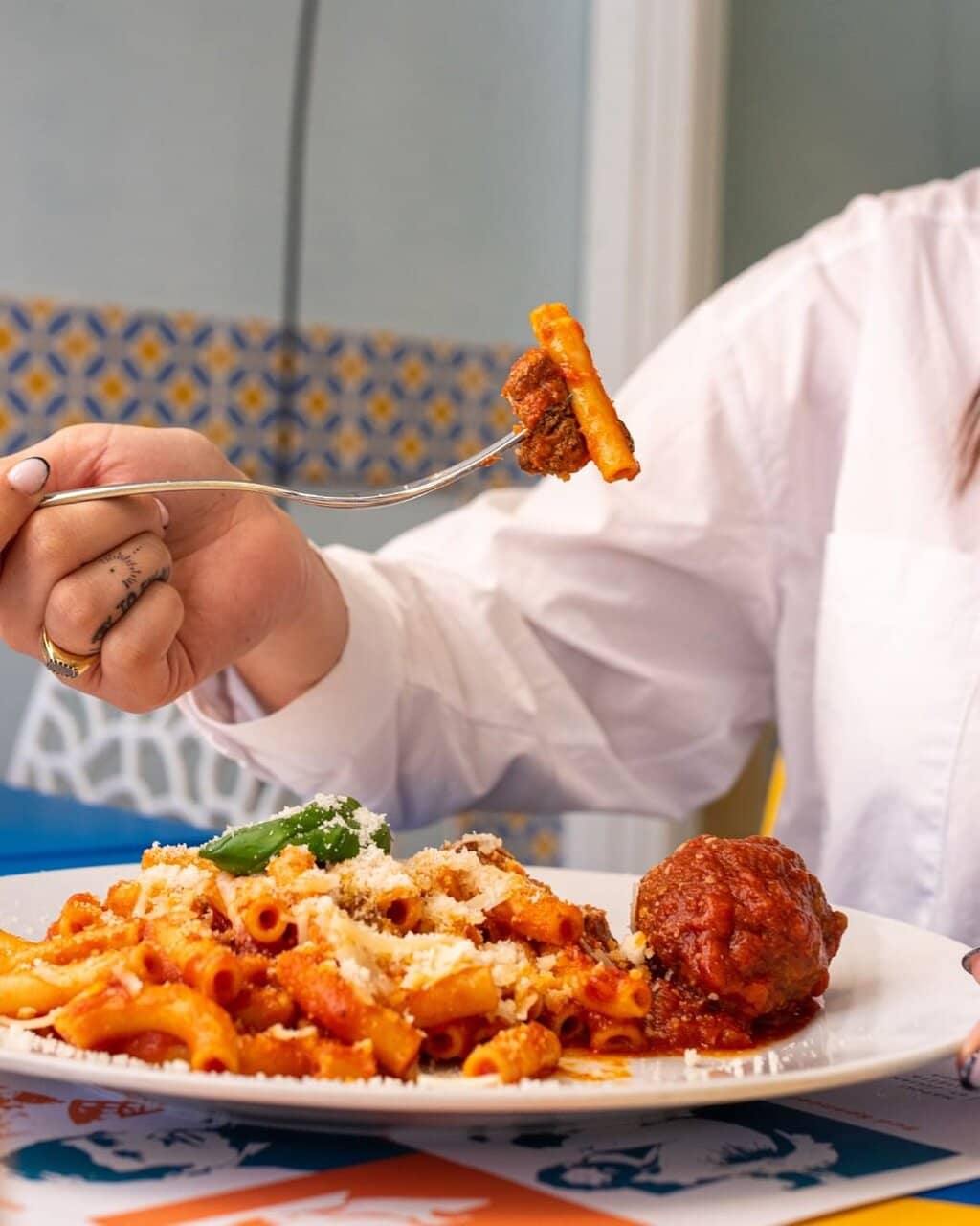 Impeccable Gastronomic Experience