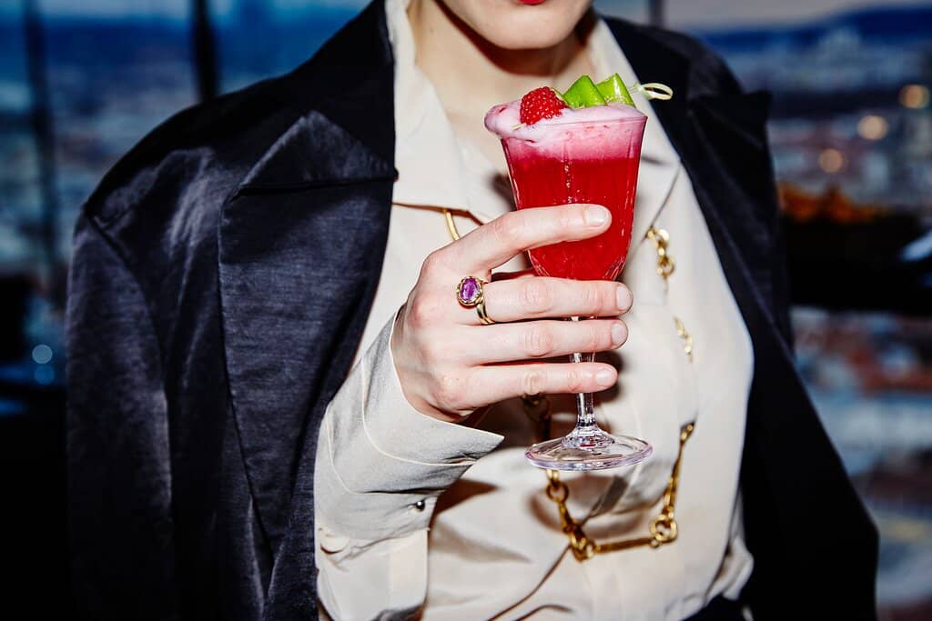 Creative Cocktails & Fine Dining