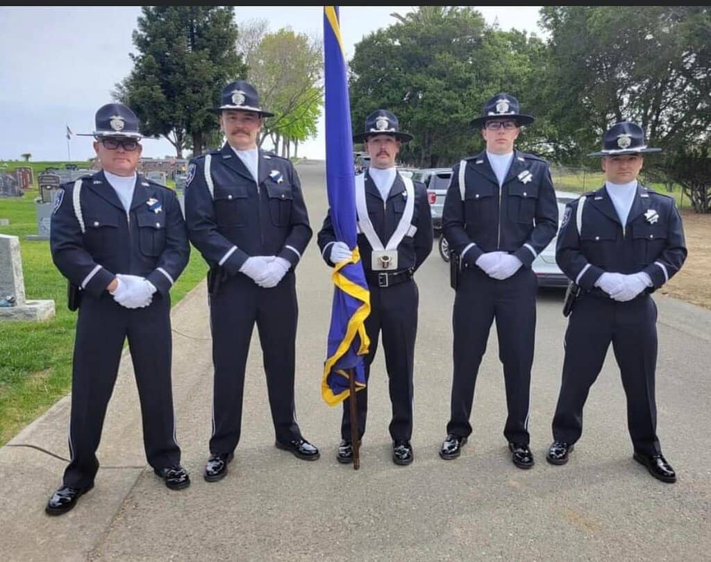 Commemorative Gravesites