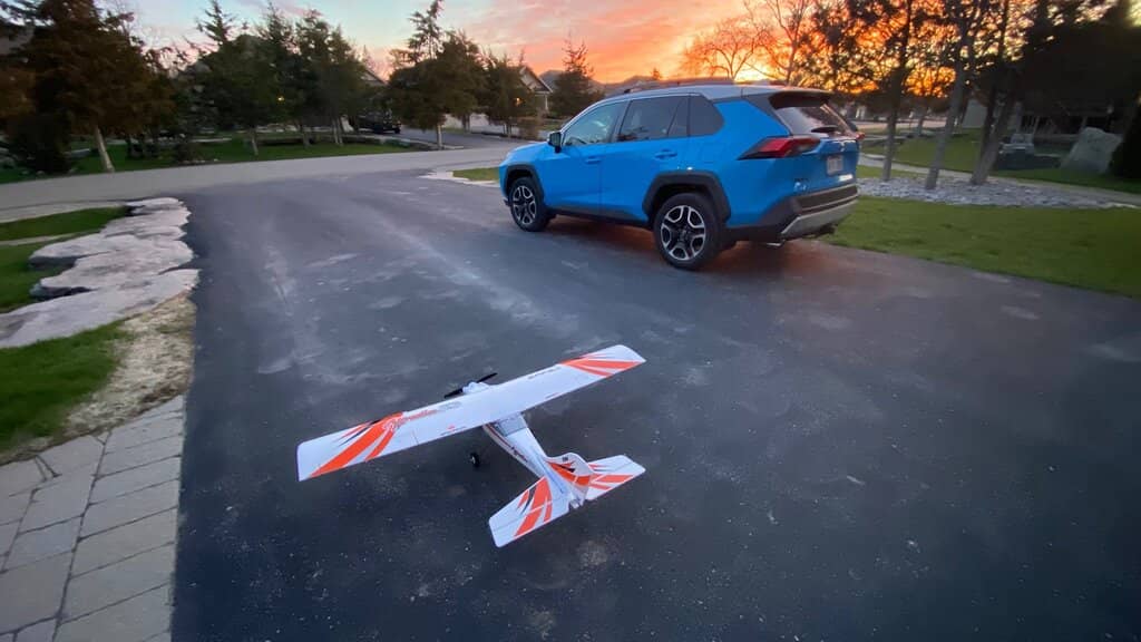 Historic Swing Bridge
