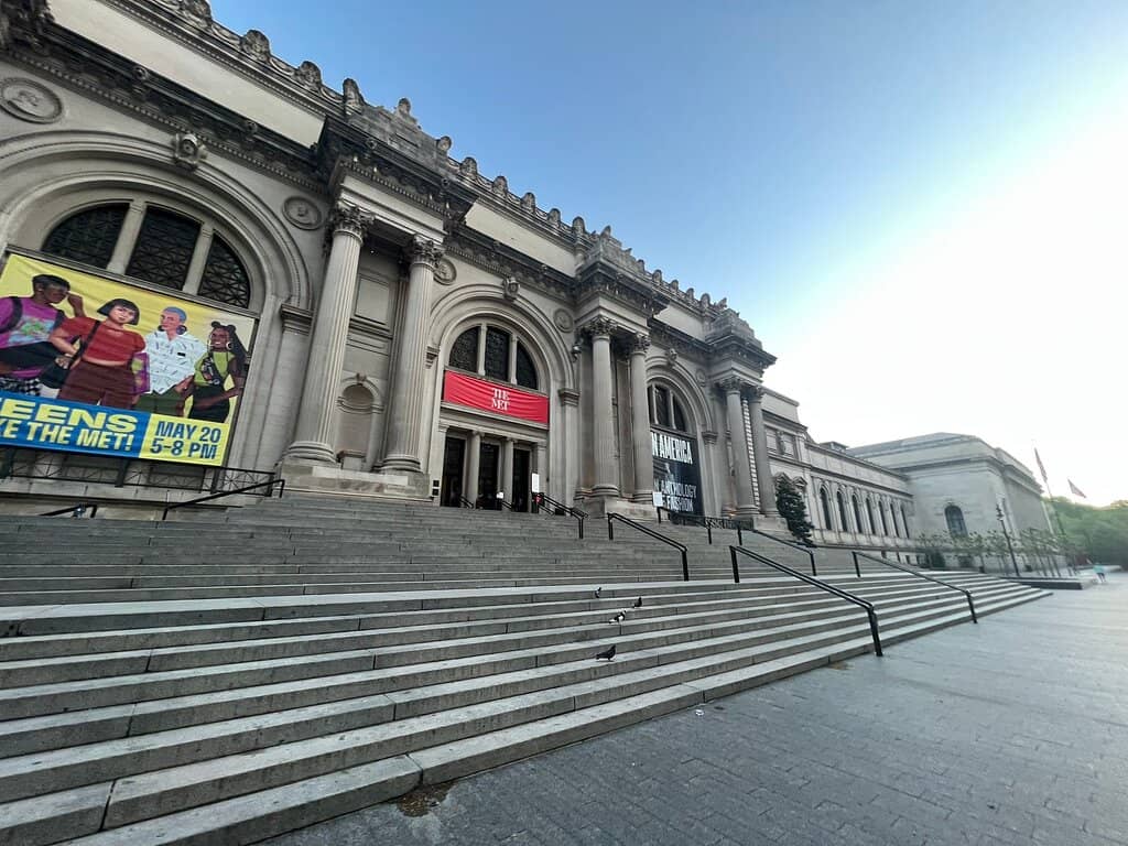 Solomon R. Guggenheim Museum