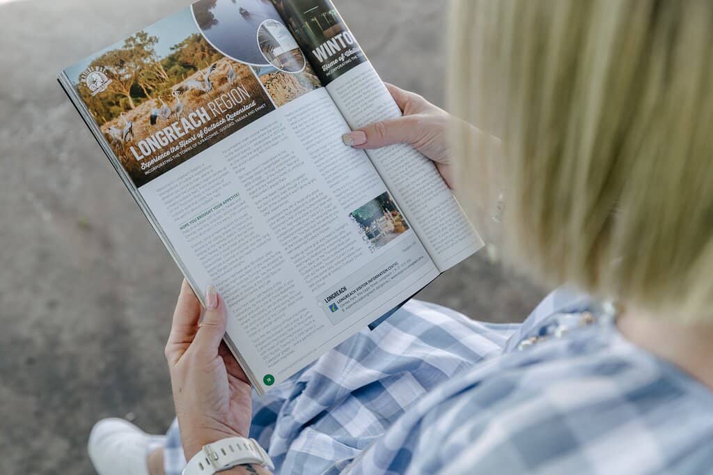 Cattle Drovers Experience