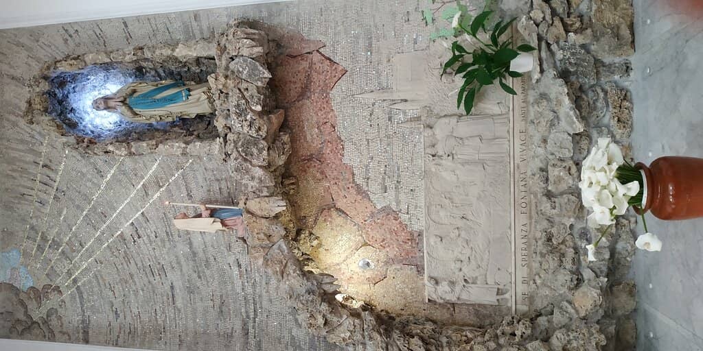 MAM - Museo d'Arte sul Mare