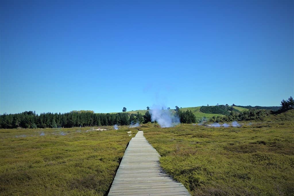 Scenic Loop Drive