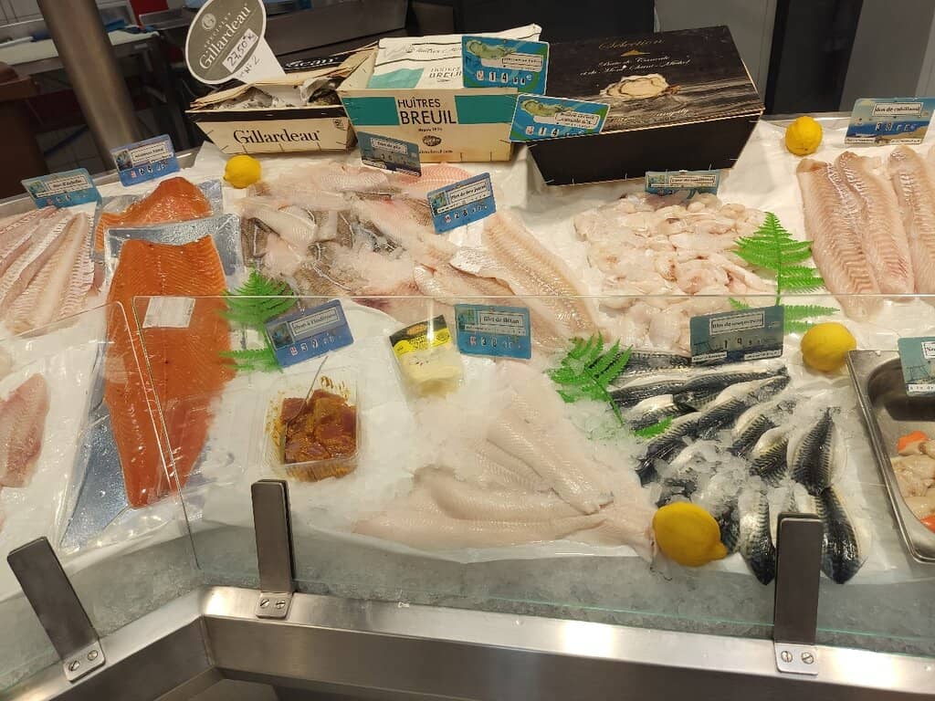 Local Producers