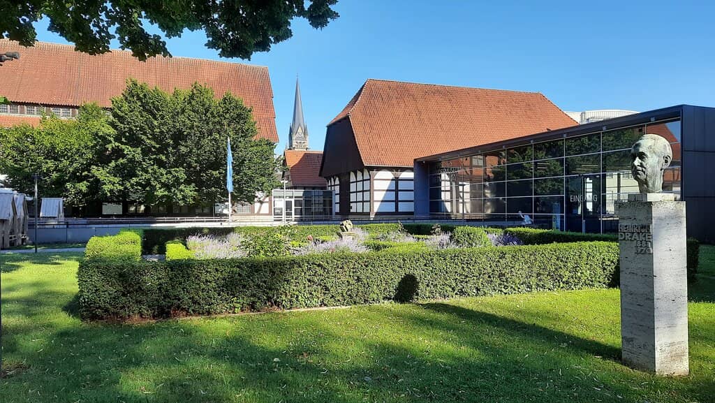 Battle of Varus Paintings