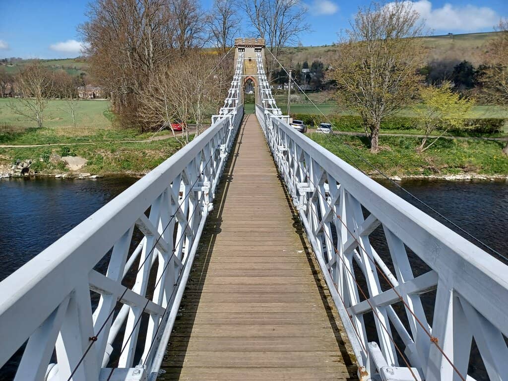 Historical Bridges