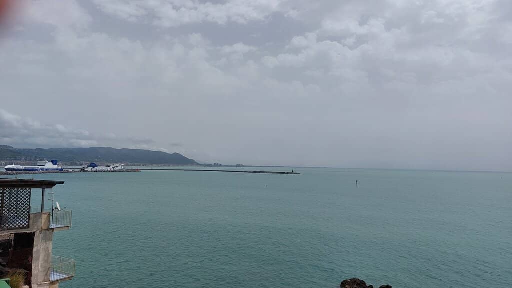 The Colorful Village