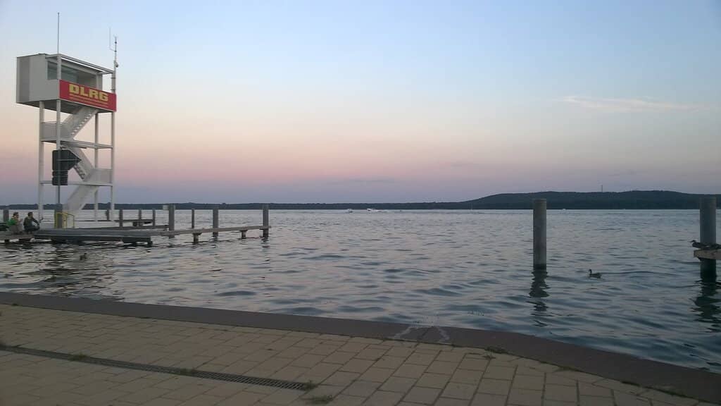 Müggelberg Tower (Müggelturm)