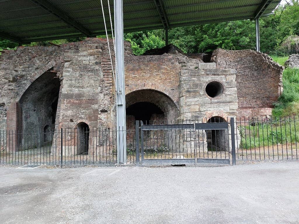 Riverside Location