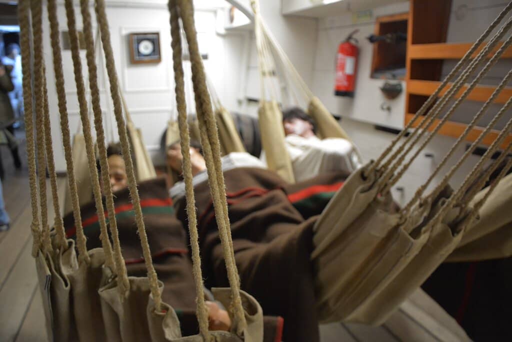 Maritime History Immersion