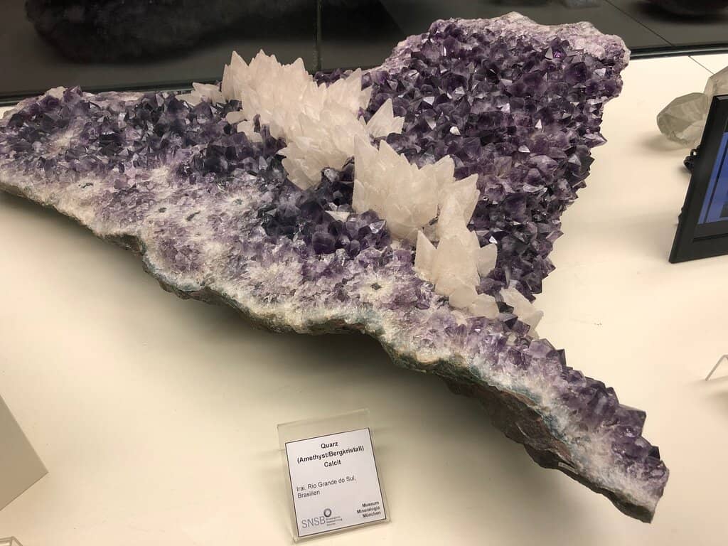 Meteorite Fragment
