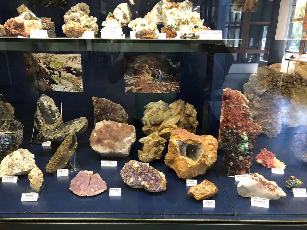 Septarian Wonder