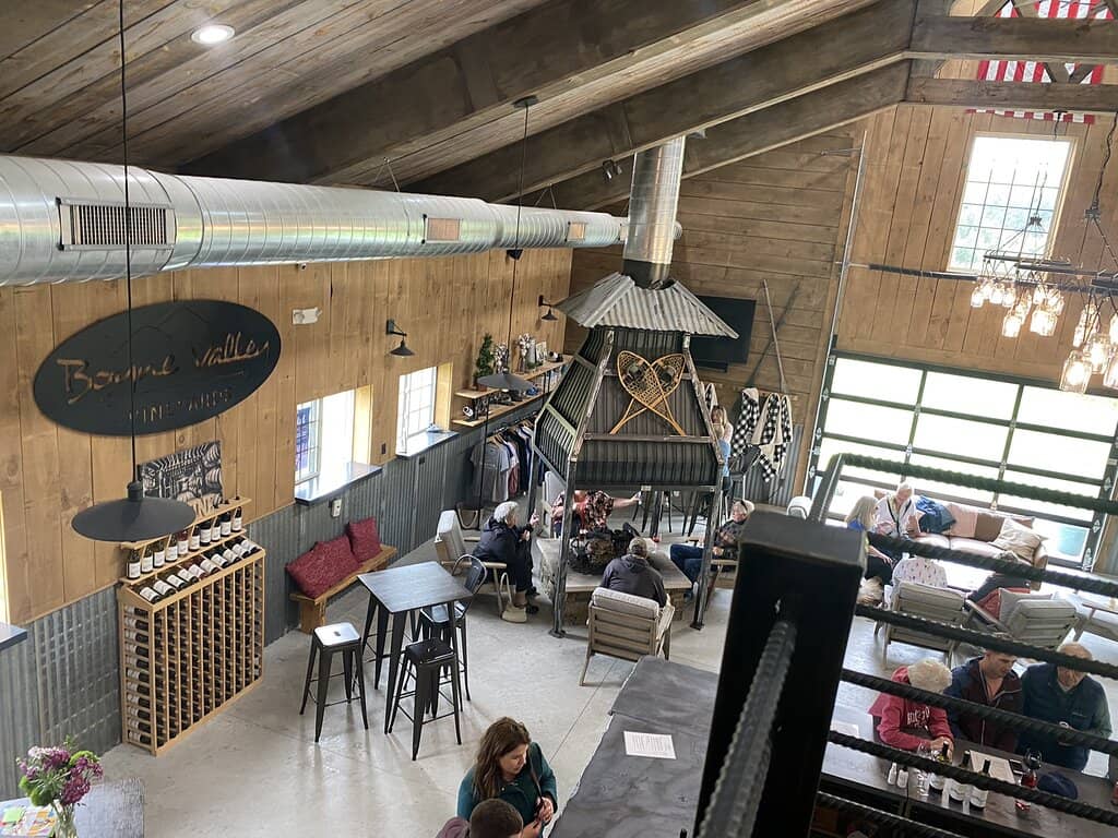 Award-Winning Wines & Hard Cider