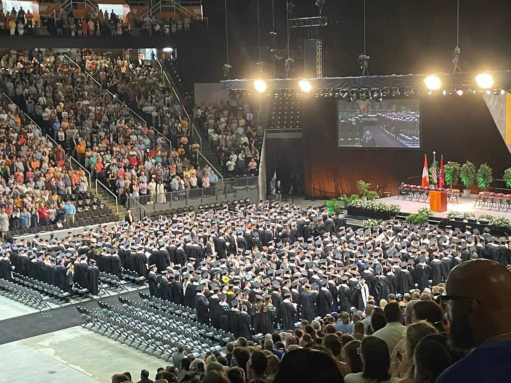 Tennessee Volunteers Basketball