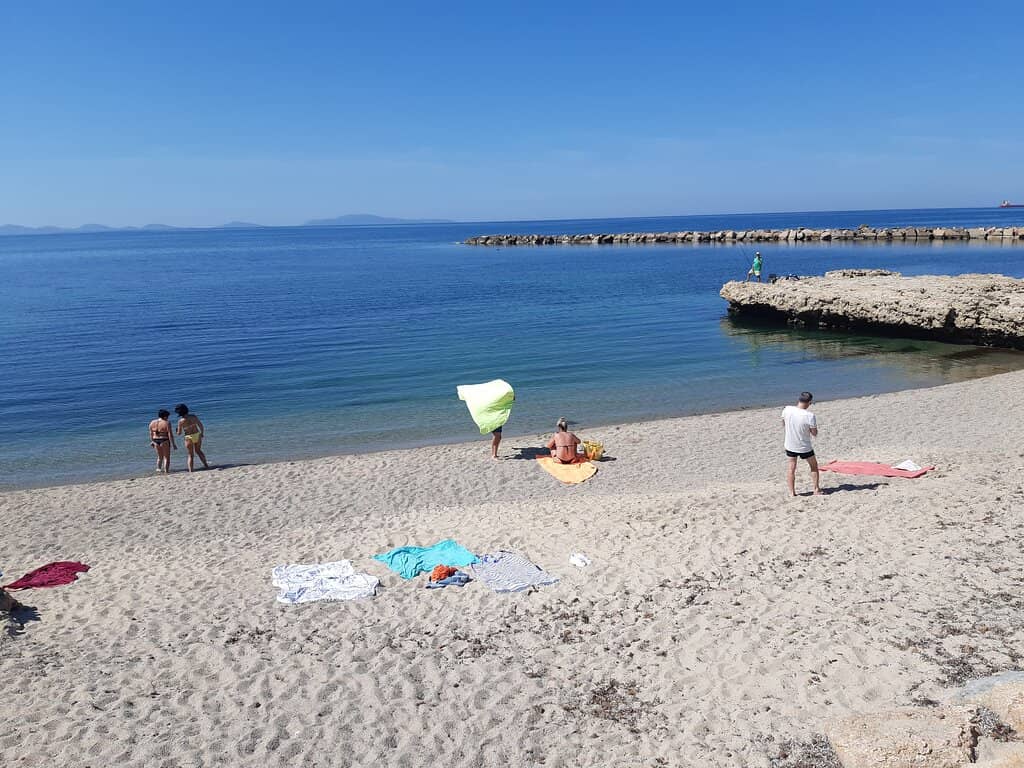 Kid-Friendly Rock Climbing
