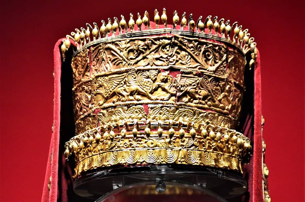 Gold Exposition