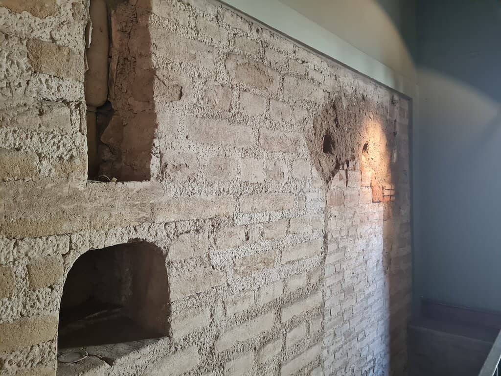Archaeological Site