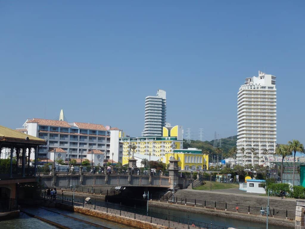 Marina Views