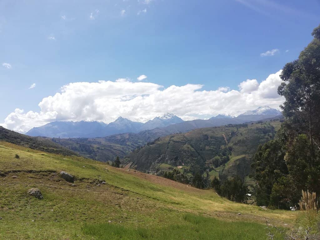 The 'Mirror of the Sky'