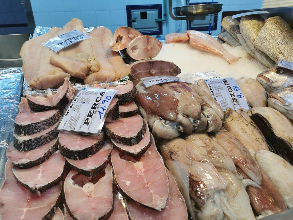 Canarian Cheeses