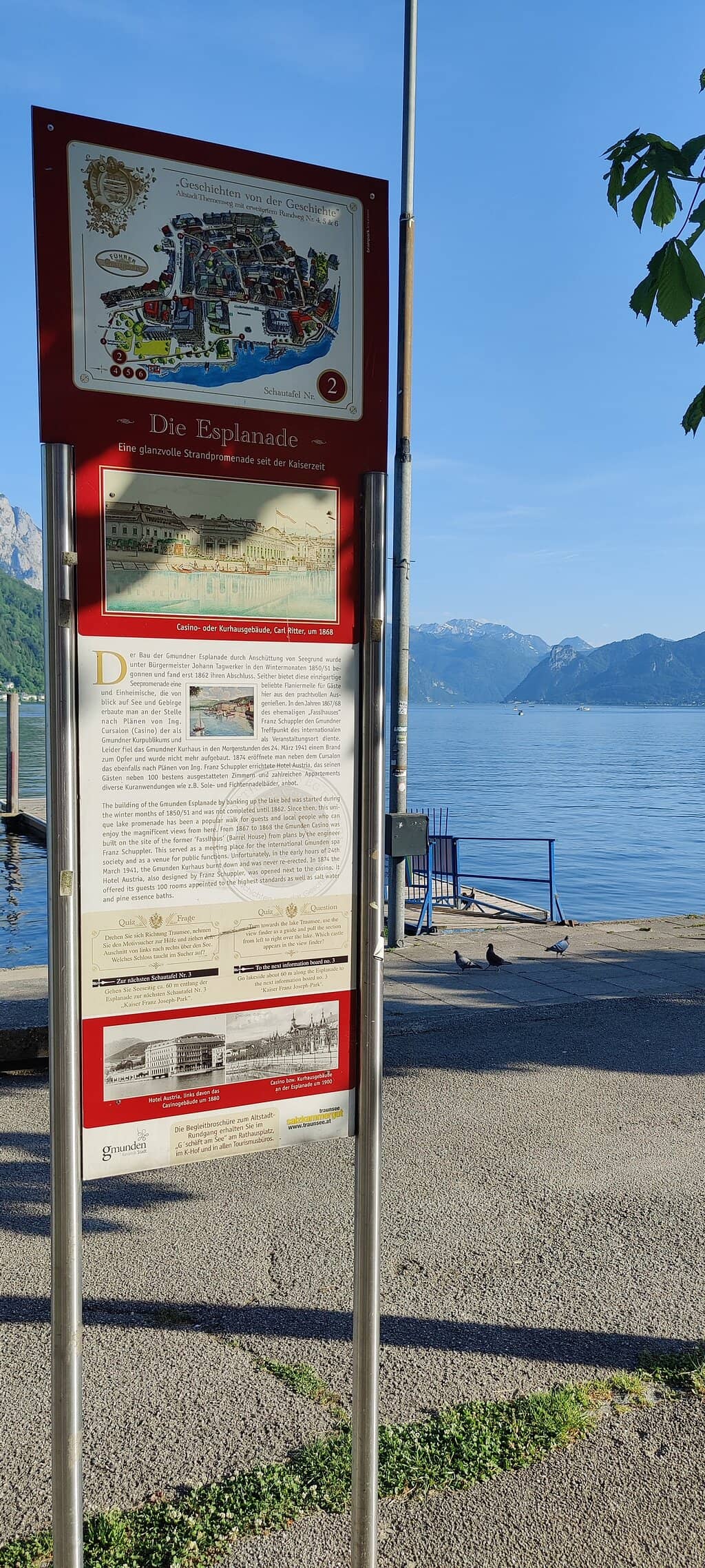Vertical photo