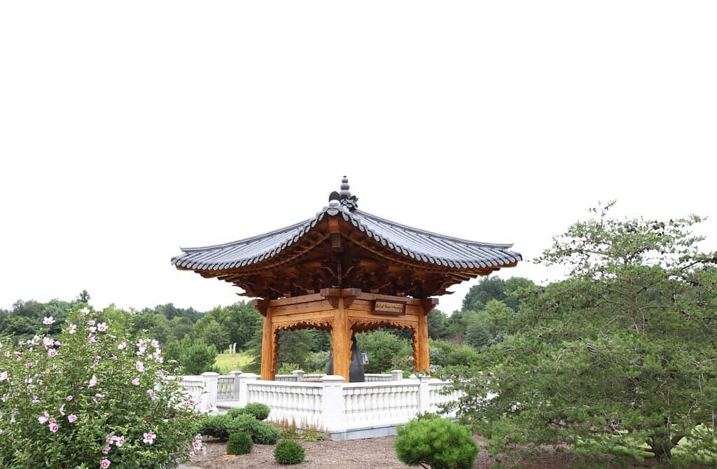 Winter Walk of Lights