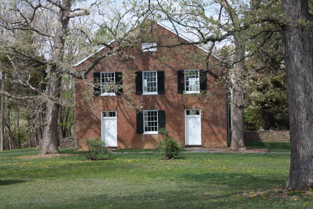 Civil War Interpretive Signs