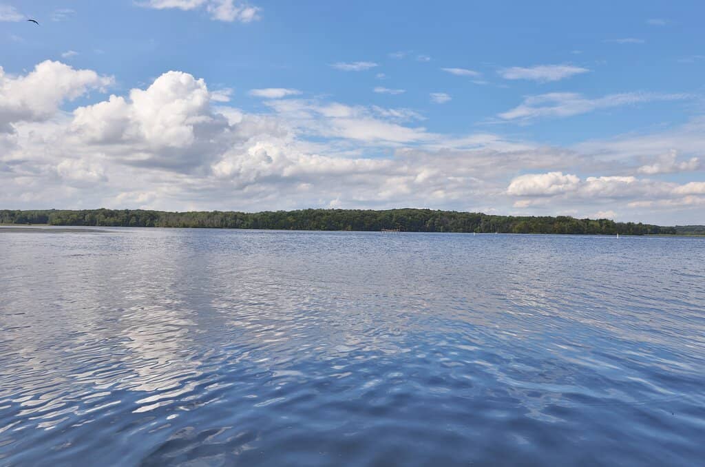 Nature Trails & Wildlife