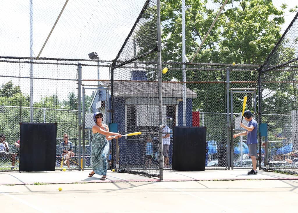 Climb Upton Ropes Course