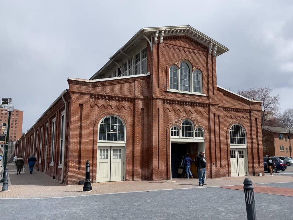 Local Brews and Sips