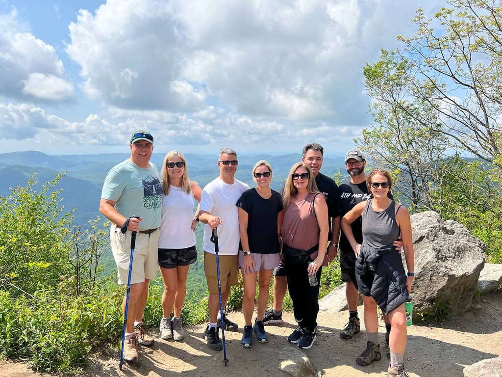 Unique Rock Formations