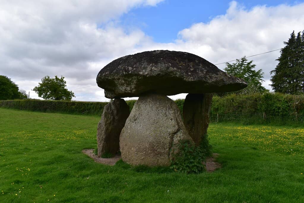 Dark Sky Photography Potential