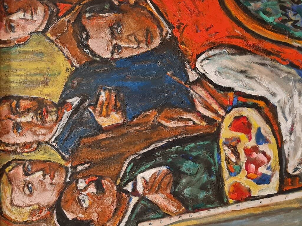 Temporary Exhibitions