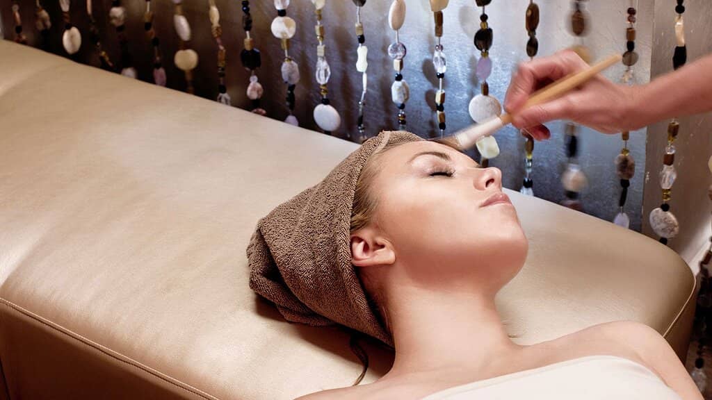 Signature Massages