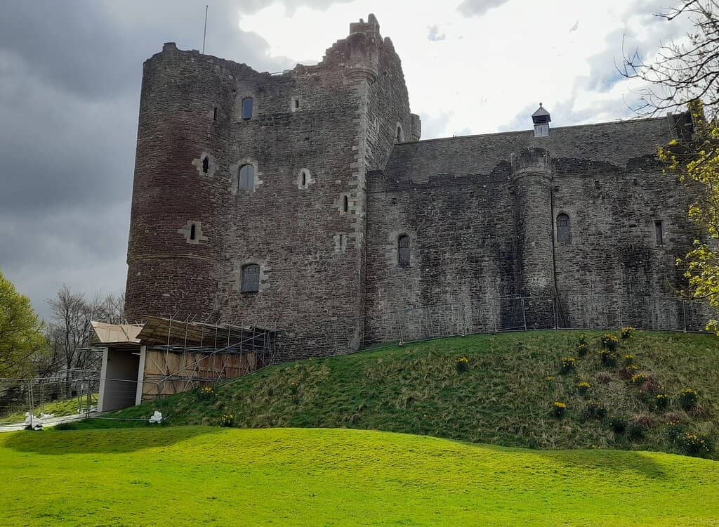 Monty Python's Holy Grail