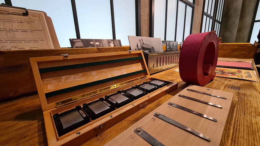 Kinderbaustelle (Children's Construction Site)