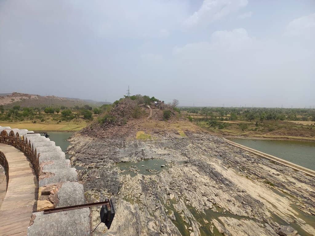 Echoes of Rani Durgawati