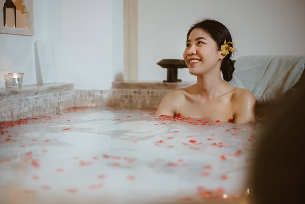 Newly Unveiled Pool Oasis