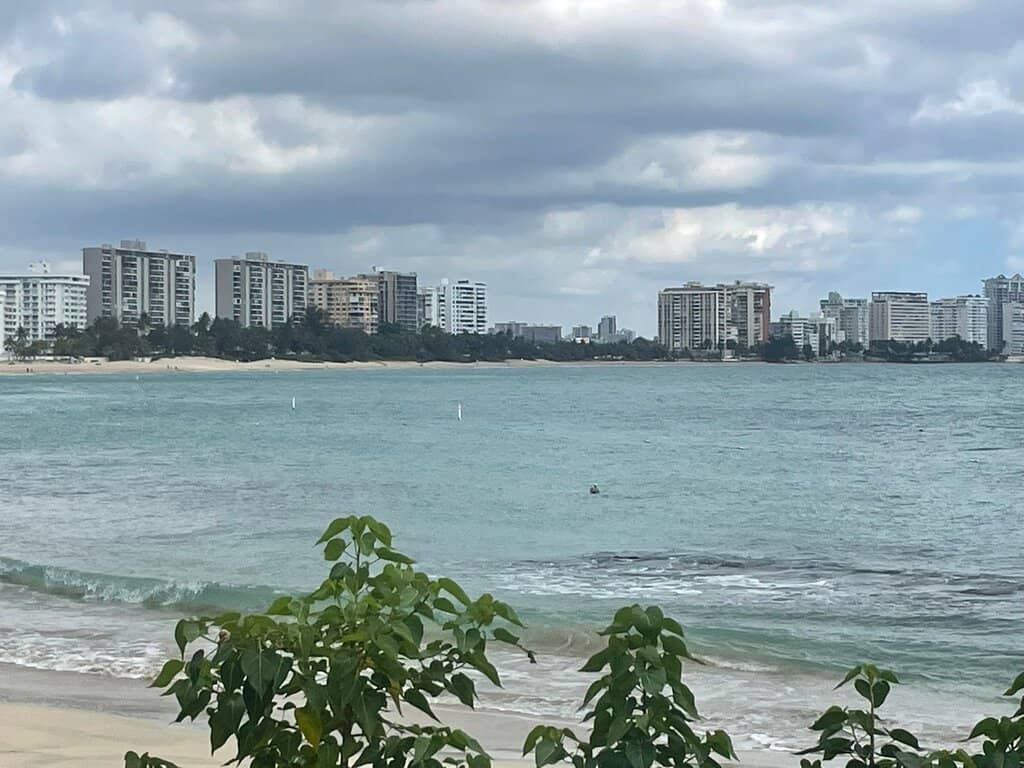 La Playita Beach