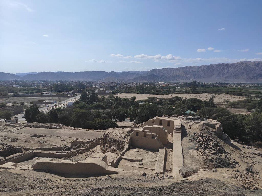 Archaeological Excavation
