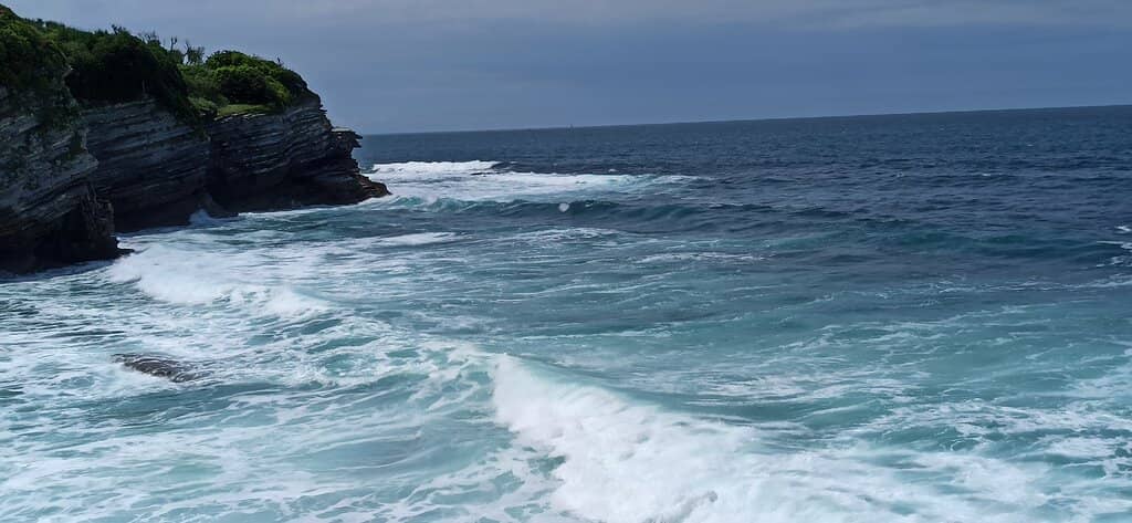 Secluded Beaches