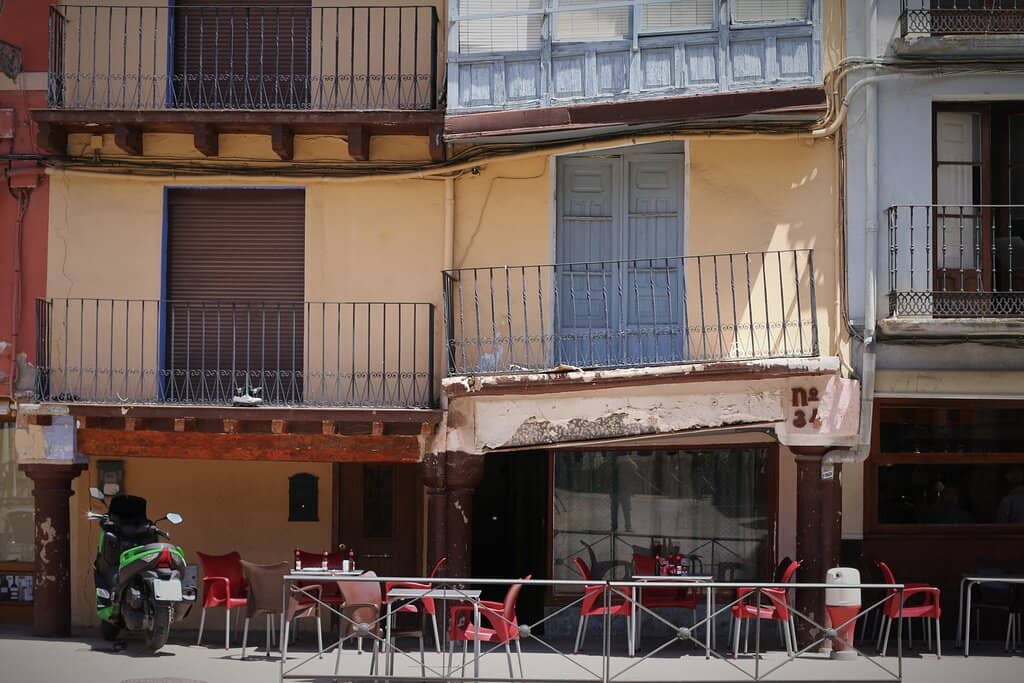 Authentic Bolivian Street Food