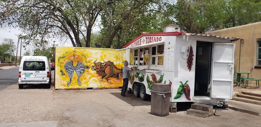 Authentic Mexican Flavors