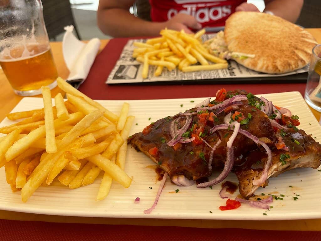 Café del Mar & Cafe Mambo