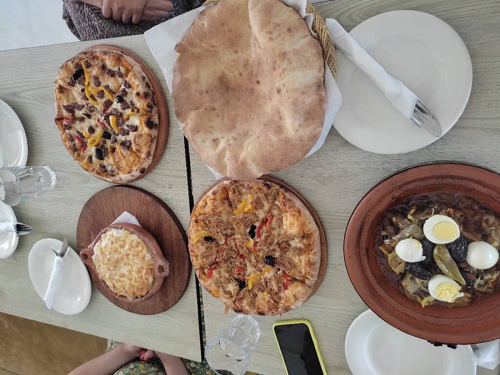 Stunning Sunset Views