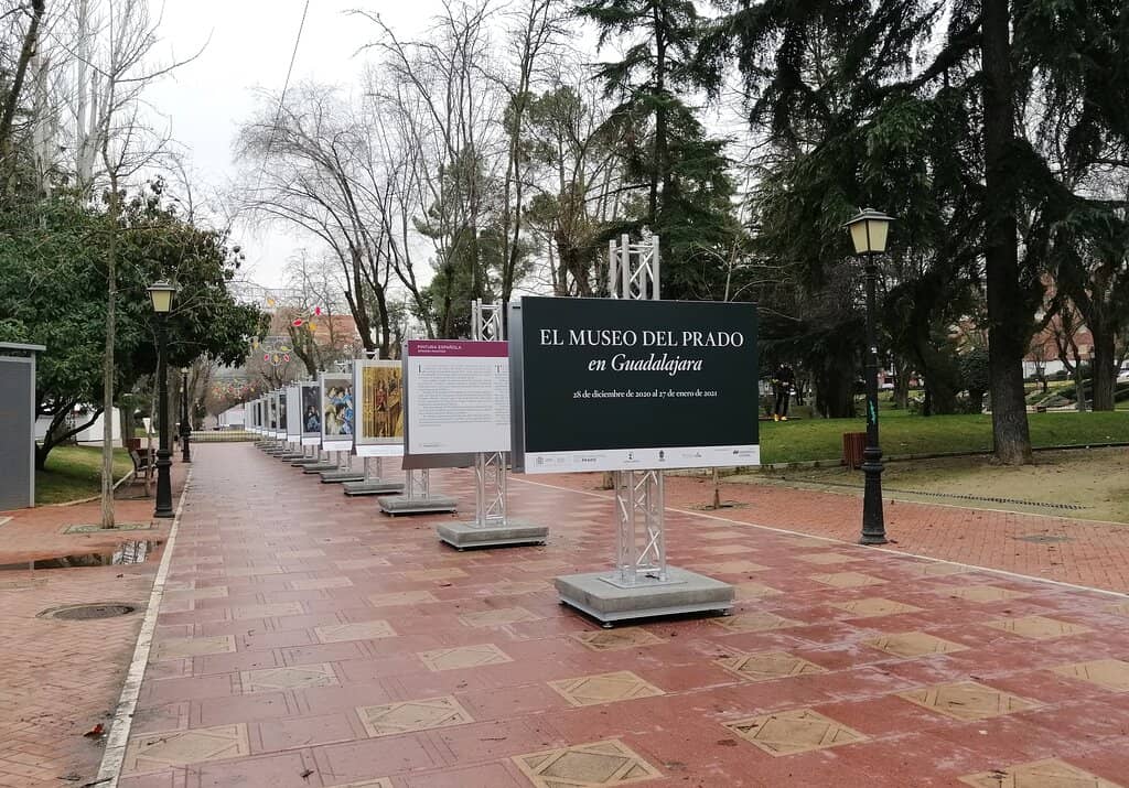 Natural Reserve Trails