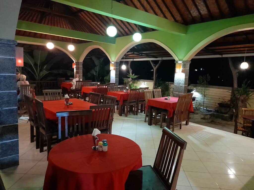 Freshly Made Seafood Delights