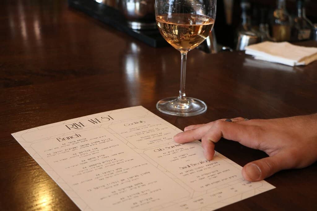 Delicious & Unique Dishes